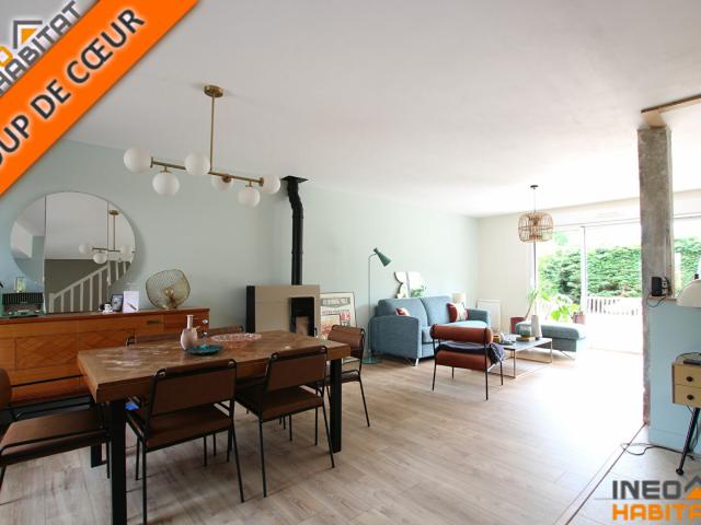 Maison vente à France métropolitaine, Bretagne