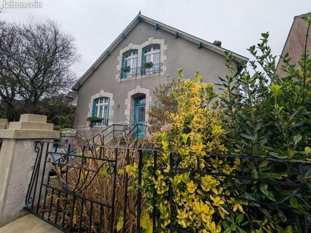 Maison vente à Morlaix, Bretagne