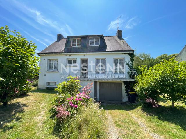 Maison vente à Vannes, Bretagne