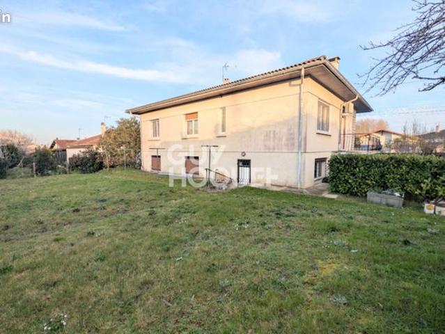 Maison vente à Mont-de-Marsan, Mont-de-marsan