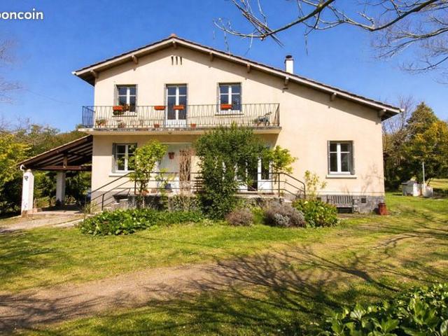 Maison vente à Condom, Arblade-le-haut