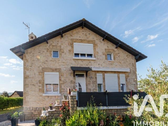 Maison vente à Sarlat-la-Canéda, Beauregard-de-terrasson