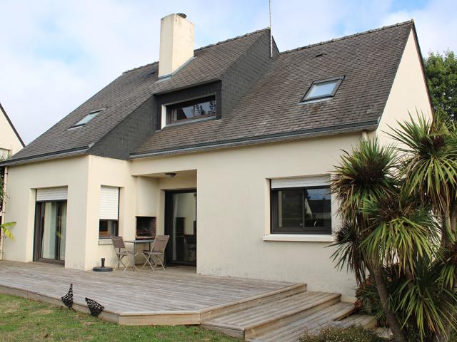 Maison vente à La Guerche-de-Bretagne, Ille-et-Vilaine