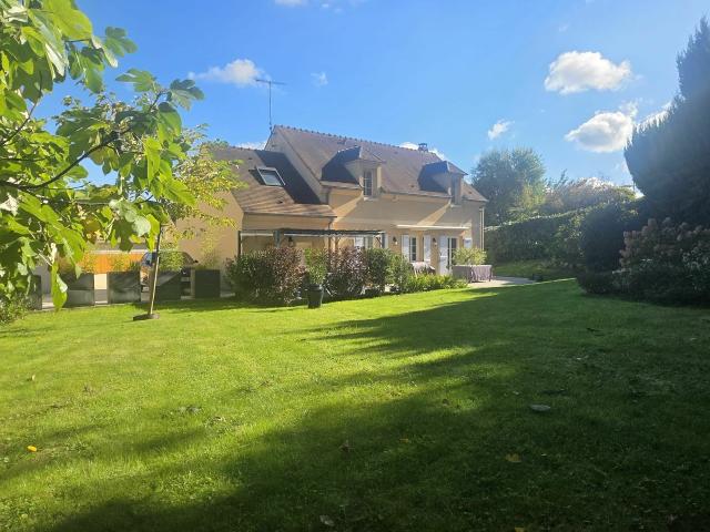Maison vente à Pontoise, Cormeilles-en-vexin