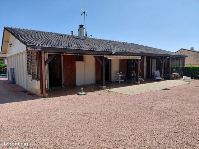 Maison vente à Roanne, Charlieu