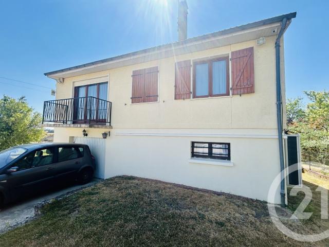 Maison vente à Provins, Sancy-lès-provins