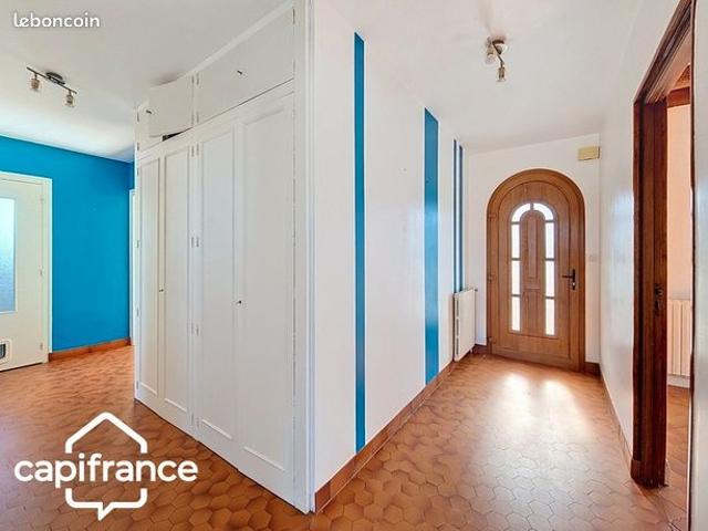 Maison vente à Bressuire, Saint-jacques-de-thouars