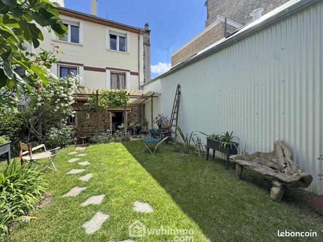 Maison vente à Montreuil, Eure-et-Loir