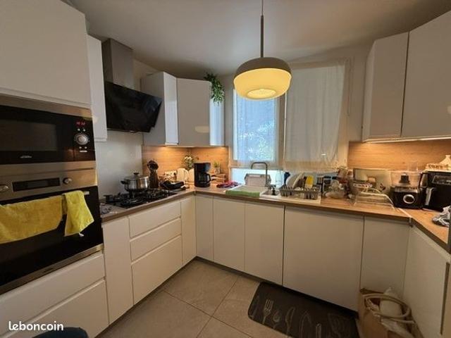 Maison vente à Bondy, Seine-Saint-Denis