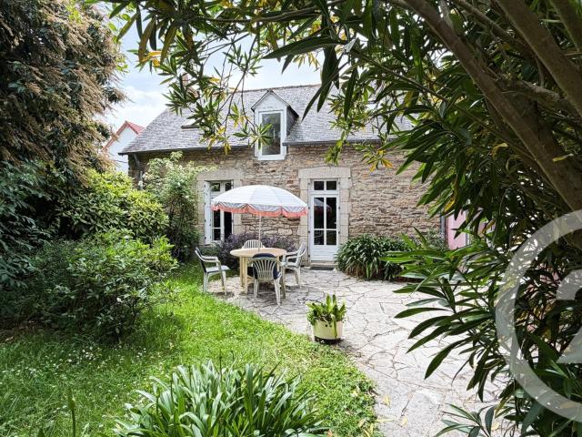Maison vente à Le Pargo, Vannes