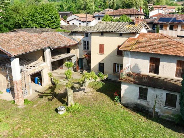 Maison vente à Vienne, Saint-prim