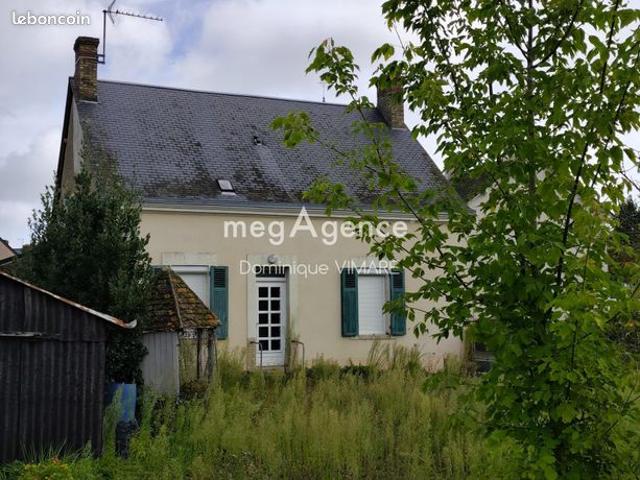 Maison vente à Le Mans, Teloché