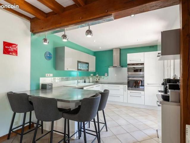 Maison vente à Fontenay-Trésigny, Seine-et-Marne