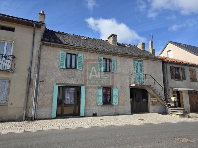 Maison vente à Mende, Grandrieu