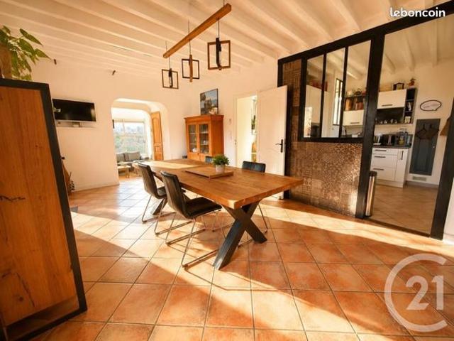 Maison vente à Pontoise, Butry-sur-oise