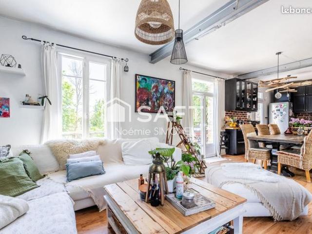 Maison vente à Palaiseau, Athis-mons