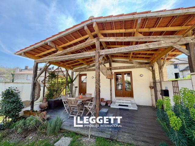 Maison vente à Nontron, Saint-pardoux-la-rivière