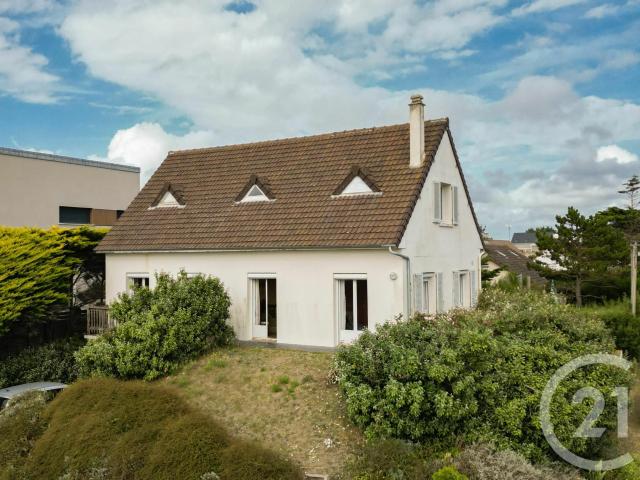 Maison vente à Cherbourg, Denneville