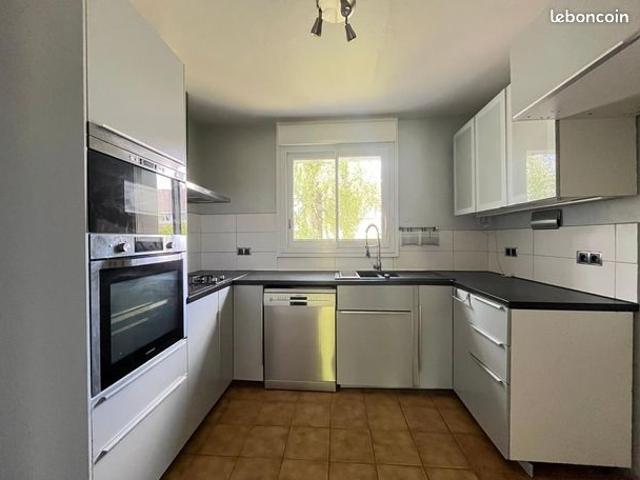 Maison vente à Alençon, Damigny