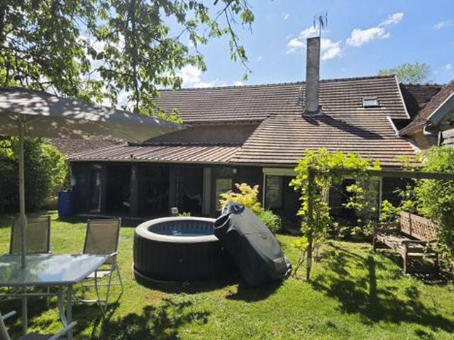 Maison vente à Cosne-Cours-sur-Loire, Colméry