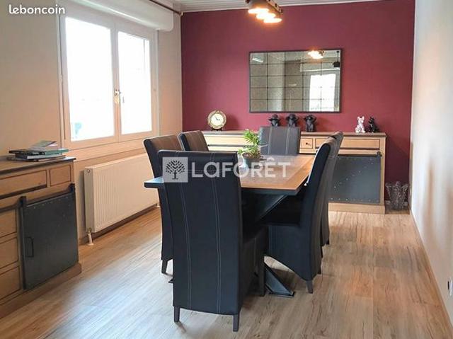 Maison vente à Thionville, Metzervisse