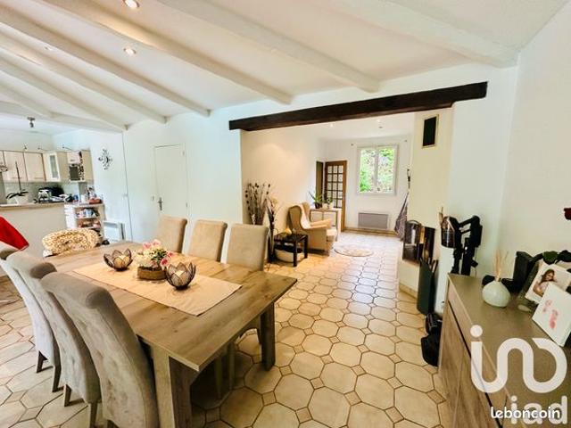 Maison vente à Évry, Morsang-sur-orge