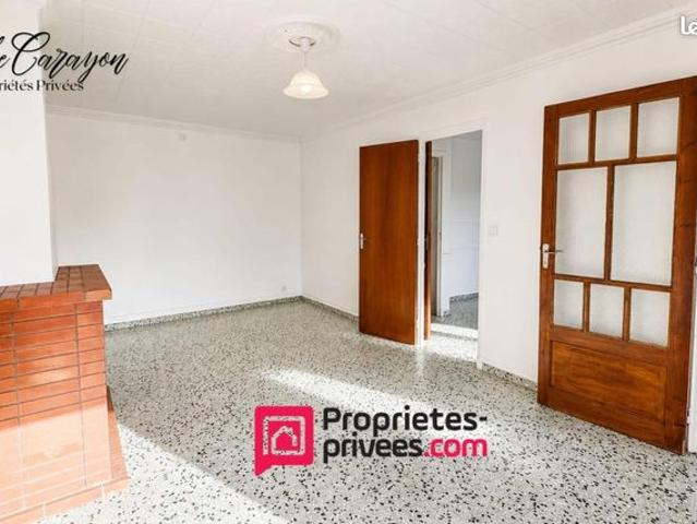 Maison vente à Limoux