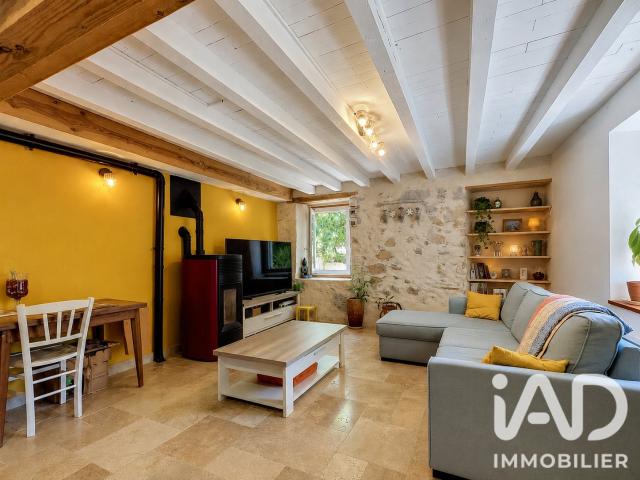 Maison vente à Limoux, Villardebelle