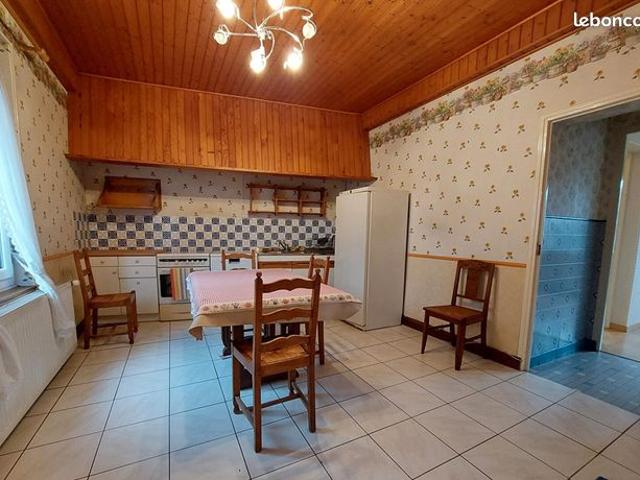 Maison vente à Le Petit-Quevilly, Seine-Maritime