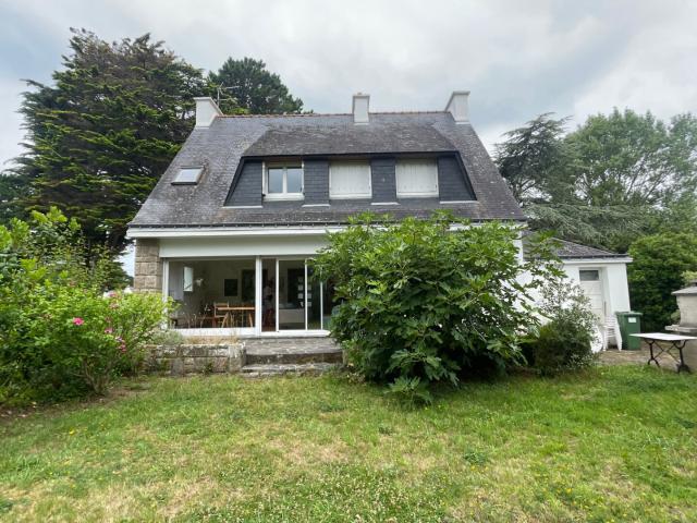 Maison vente à Lorient, Bretagne