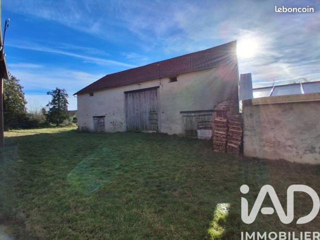 Maison vente à Vichy, Lalizolle