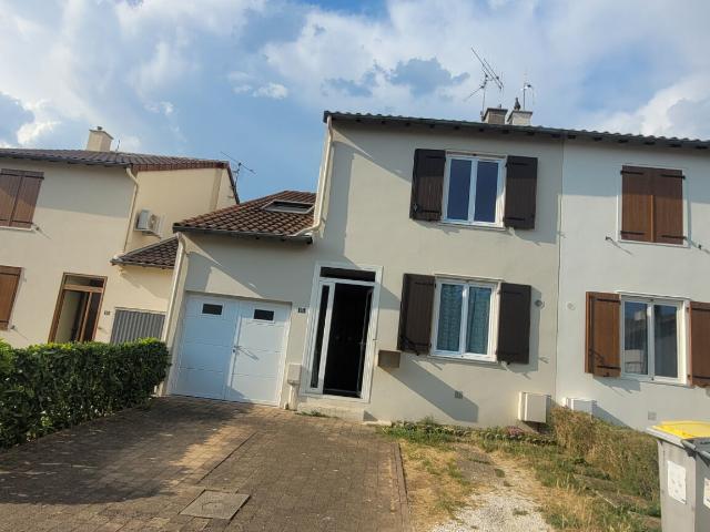 Maison vente à Poitiers