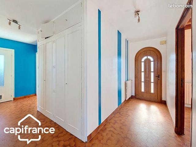 Maison vente à Bressuire, Saint-jacques-de-thouars