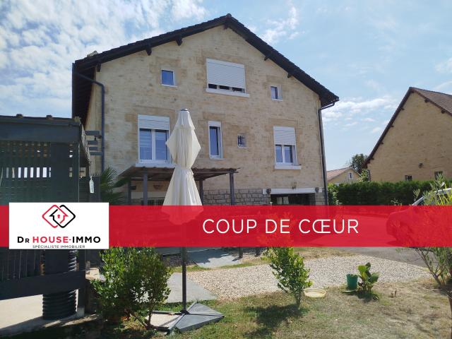 Maison vente à Sarlat-la-Canéda, Beauregard-de-terrasson