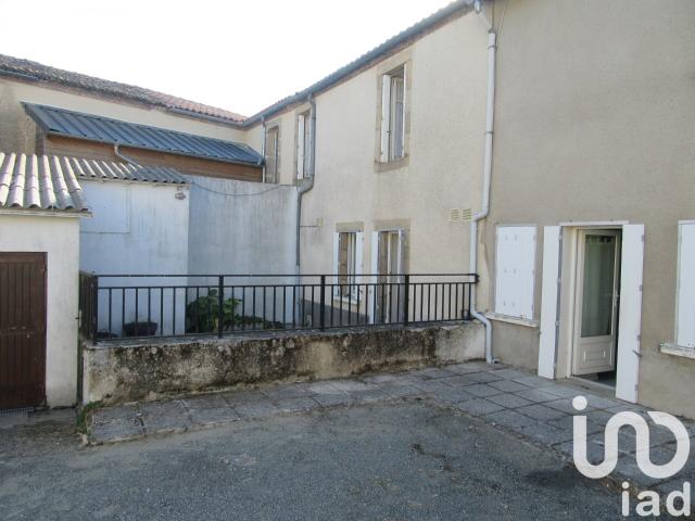Maison vente à Noirterre, Bressuire