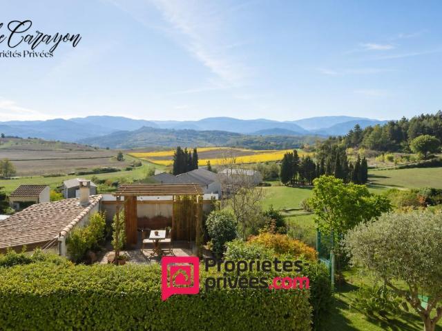 Maison vente à ZI de la Route d'Alet, Limoux