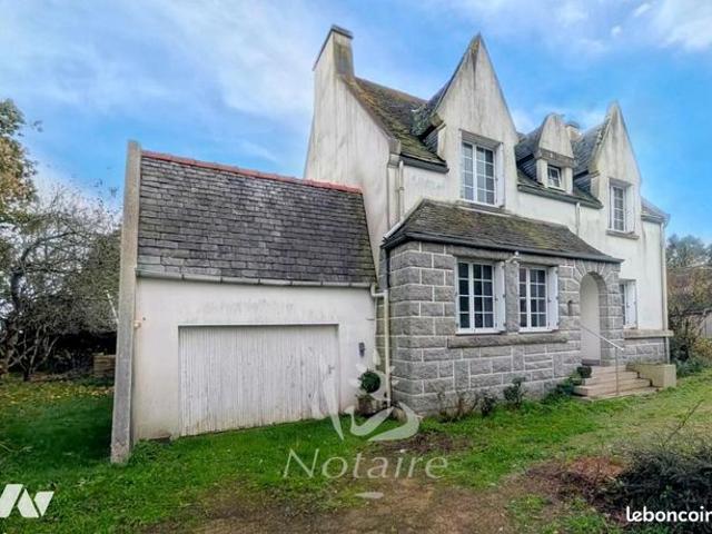 Maison vente à Morlaix, Bretagne