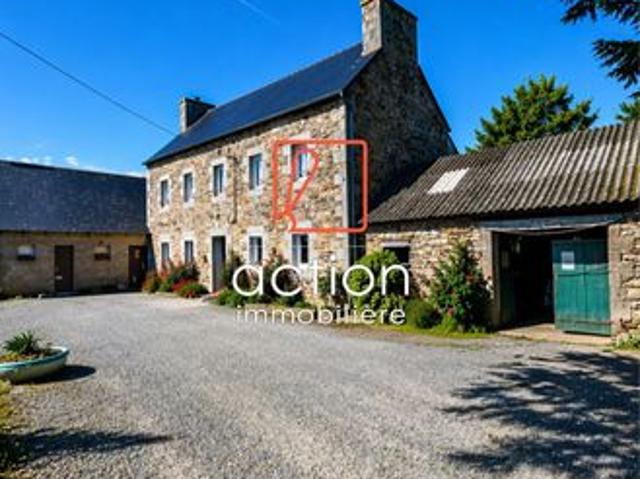 Maison vente à La Tour-du-Pin, Roche