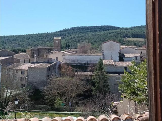 Maison vente à Le Causse, Antugnac