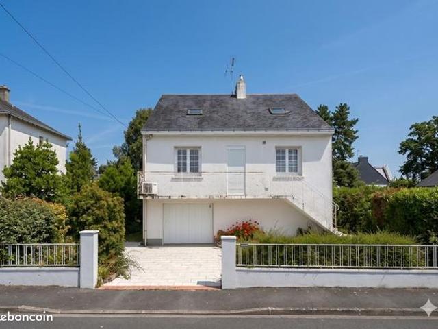 Maison vente à Nantes, Saint-herblain