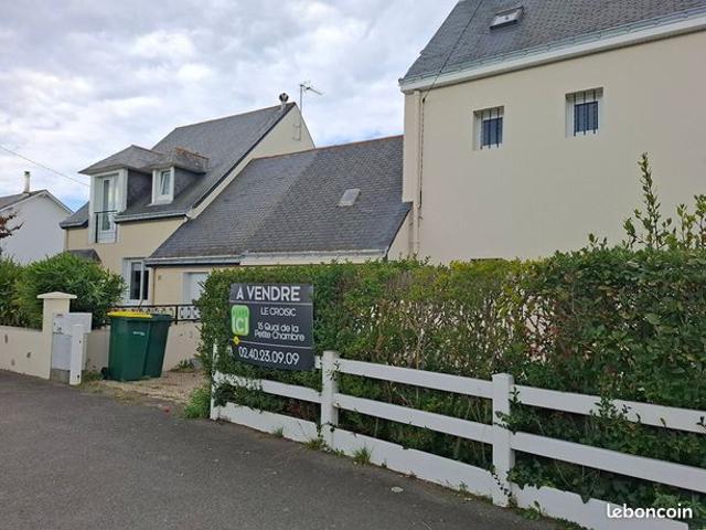 Maison vente à Saint-Nazaire, Batz-sur-mer