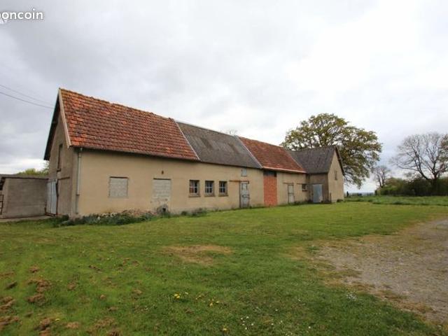 Maison vente à Saint-Lô, Le Mesnil-rouxelin