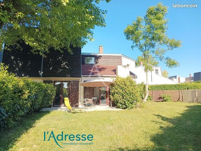 Maison vente à Torcy, Champs-sur-marne