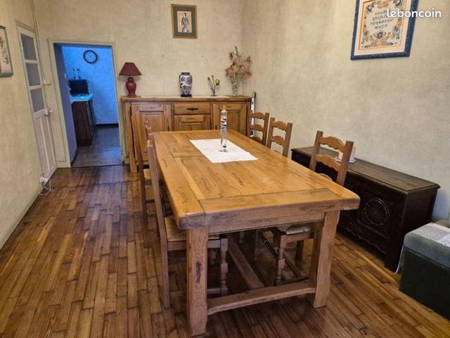Maison vente à Morlaix, Bretagne