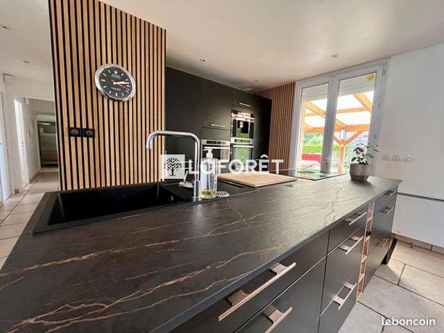 Maison vente à Clermont, Hondainville