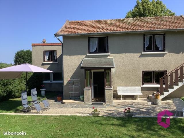 Maison vente à Saint-Jeures, Haute-Loire