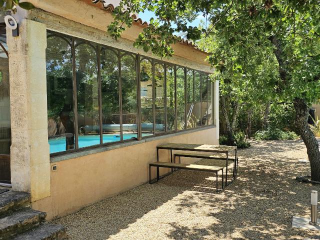 Maison vente à Apt, Cabrières-d'avignon