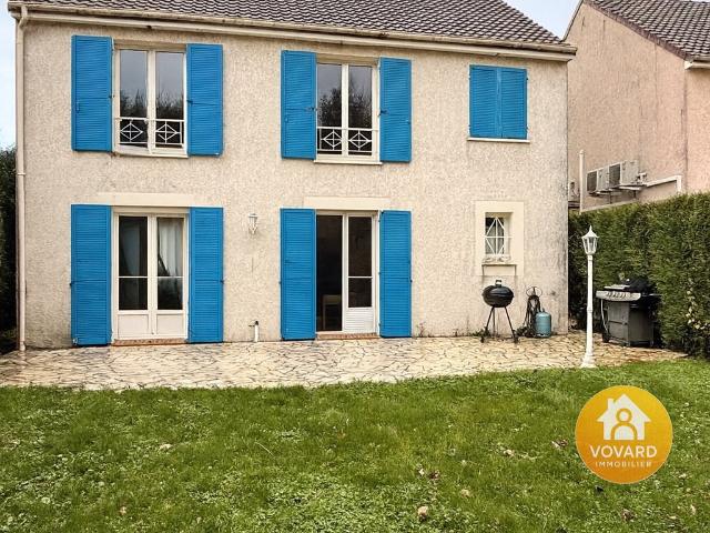 Maison vente à Sarcelles, Saint-brice-sous-forêt