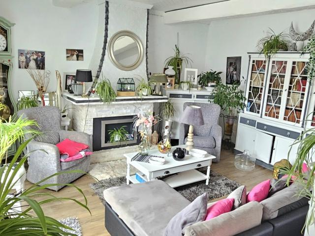 Maison vente à Sains-du-Nord, Nord
