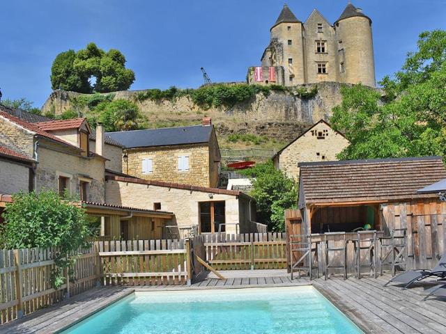 Maison vente à Paulin, Dordogne